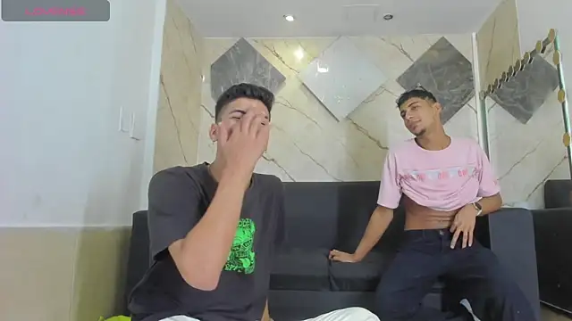 ALEX KEITH26 online show from 03/17/26, 04:43