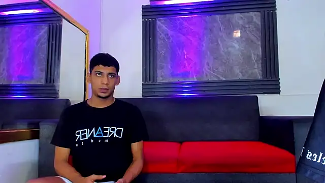 ALEX KEITH26 online show from 03/23/26, 07:40