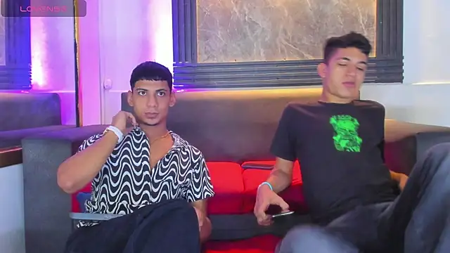 ALEX KEITH26 online show from 04/06/26, 11:55