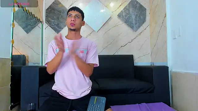 ALEX KEITH26 online show from 04/12/26, 11:59