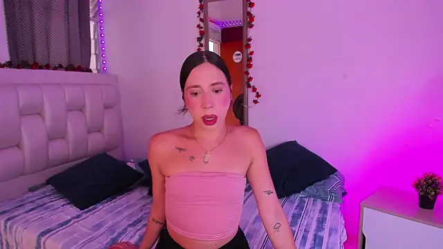 dirty sexx  online show from 02/06/26, 08:34