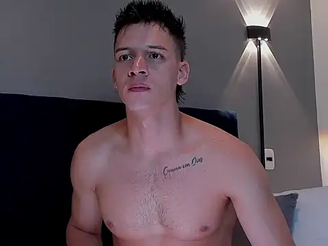 Snapshot of DrakeCarter chatting on 02/03/26, 02:53 DrakeCarter online show from 02/03/26, 02:53