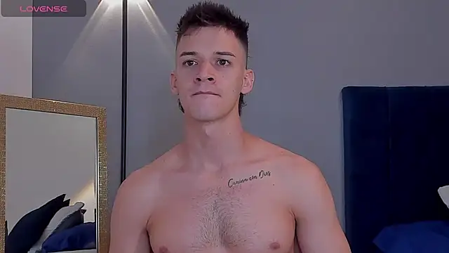 Snapshot of DrakeCarter chatting on 02/13/26, 01:56 DrakeCarter online show from 02/13/26, 01:56