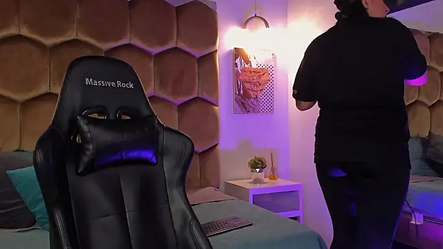 Mila laurent1 online show from 02/03/26, 08:58