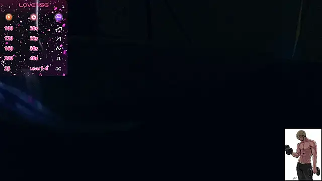 Melany Stone  online show from 01/14/26, 04:07