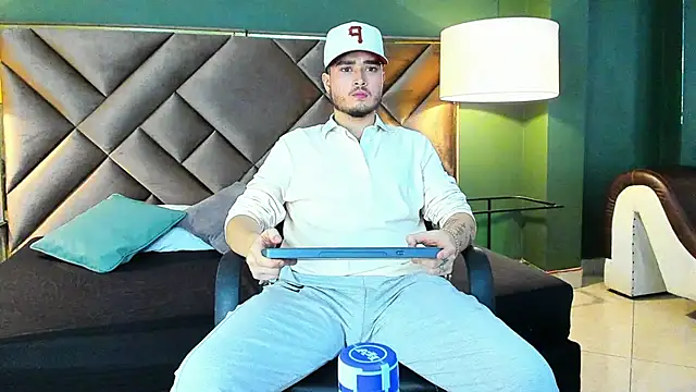 Salvattore Muller online show from 02/10/26, 06:06