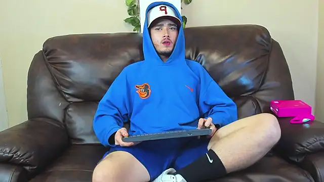 Salvattore Muller online show from 02/20/26, 06:26