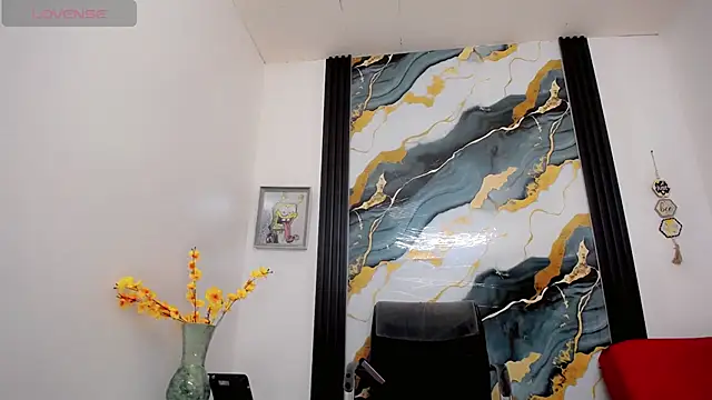 Jessica Ortega online show from 07/15/26, 07:19