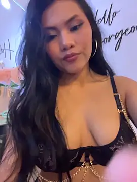 NeoMeiXXX online show from 02/11/26, 05:12