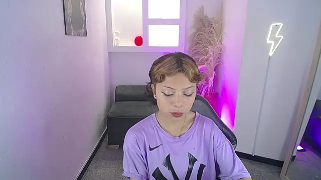 melodyy as online show from 02/20/26, 01:22