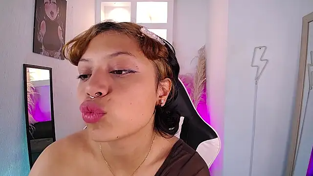 melodyy as online show from 03/20/26, 01:38