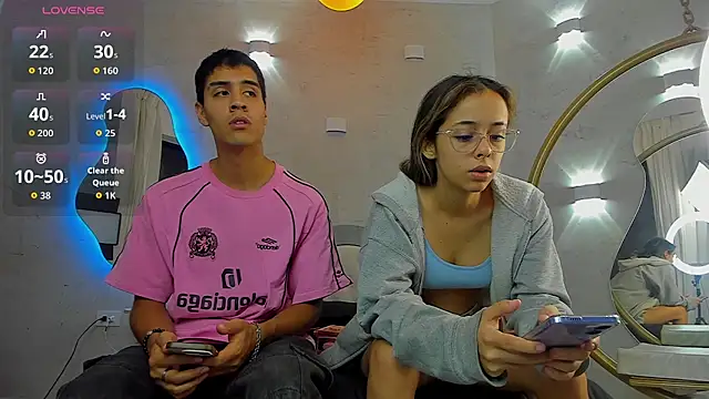 bastian and samantha online show from 02/05/26, 05:12