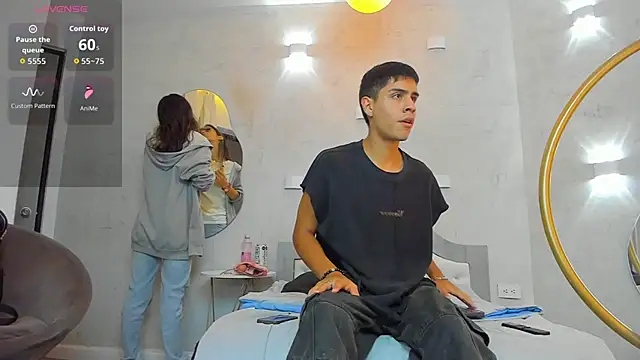 bastian and samantha online show from 02/24/26, 05:49