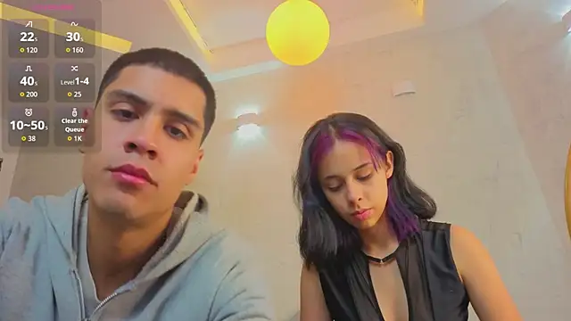 bastian and samantha online show from 05/27/26, 03:47