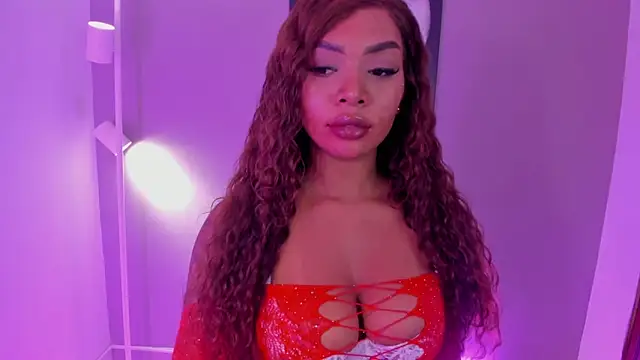 Snapshot of Sherondavis chatting on 02/10/26, 10:14 Sherondavis online show from 02/10/26, 10:14