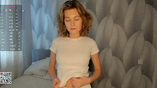 Snapshot of SonyaNowak chatting on 02/13/26, 10:00 SonyaNowak online show from 02/13/26, 10:00