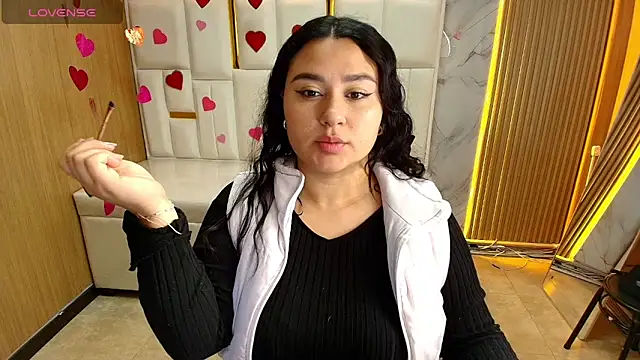 Zarath tf online show from 03/08/26, 01:37