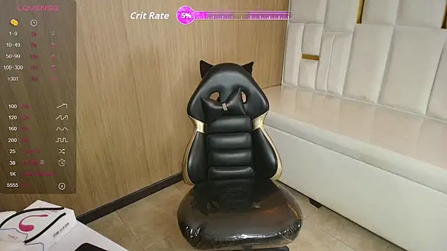 Zarath tf online show from 03/21/26, 03:33