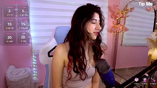 cutekore online show from 05/21/26, 12:17