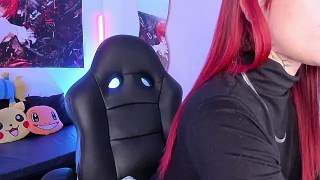 zara rouxx online show from 01/16/26, 07:51