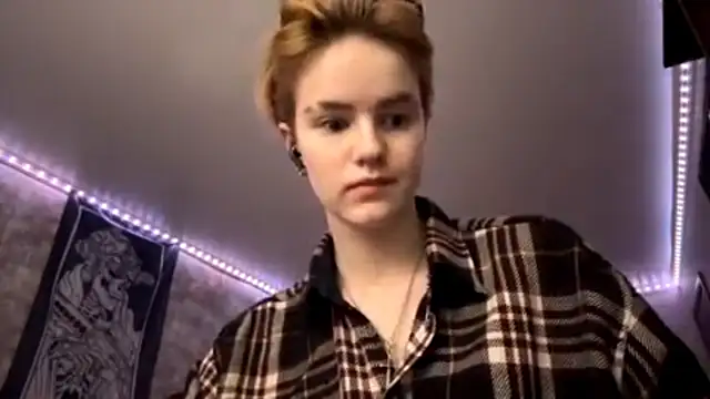 CutieGoga online show from 01/15/26, 01:26