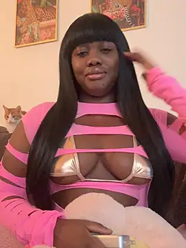 icelyne 2001 online show from 01/15/26, 02:49