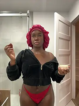 icelyne 2001 online show from 02/19/26, 12:39