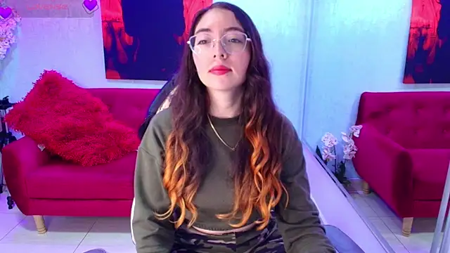 Veronica miiller online show from 02/26/26, 12:48