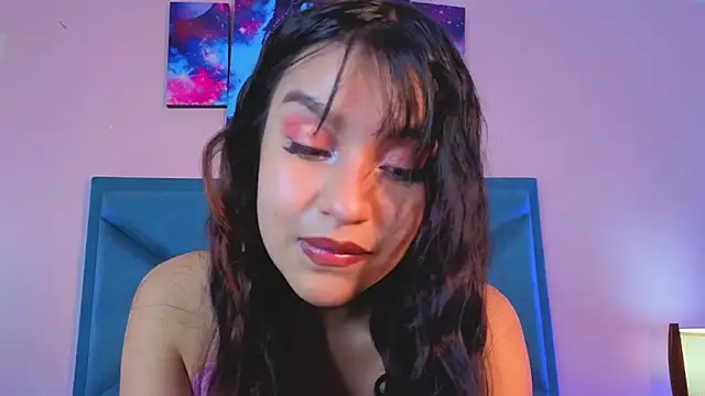 LilibetWeber online show from 02/03/26, 07:19