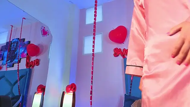 LilibetWeber online show from 02/17/26, 12:12