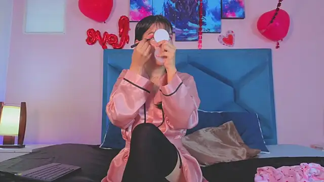 LilibetWeber online show from 02/20/26, 12:16