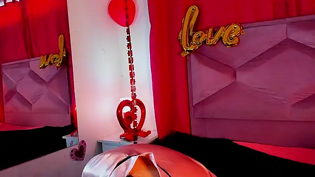 LilibetWeber online show from 02/21/26, 12:28