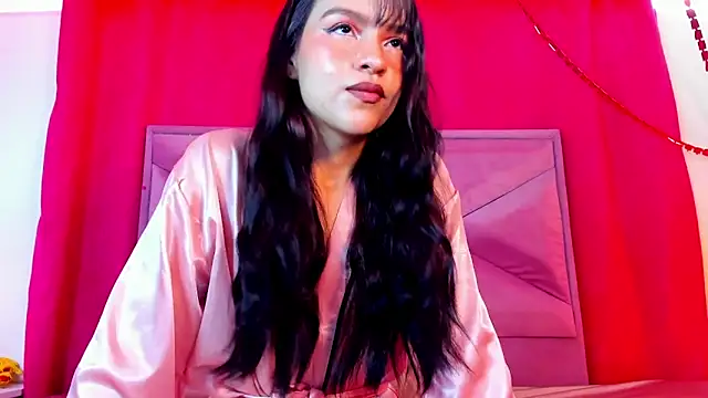 LilibetWeber online show from 02/26/26, 12:26