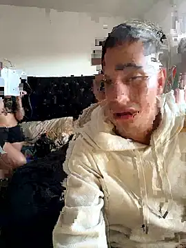 QUEENANDJOKER10 online show from 01/14/26, 10:47