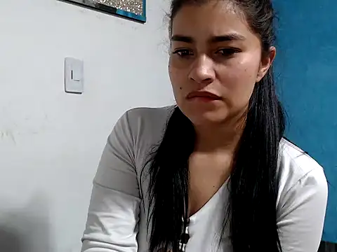 Scarlett Hot69 online show from 03/02/26, 06:58