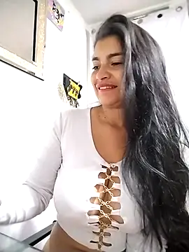 Scarlett Hot69 online show from 05/13/26, 07:50