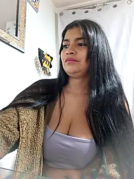 Snapshot of Scarlett_Hot69 chatting on 07/19/26, 07:56 Scarlett Hot69 online show from 07/19/26, 07:56