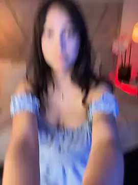 TeaseDollXXX online show from 02/03/26, 03:04