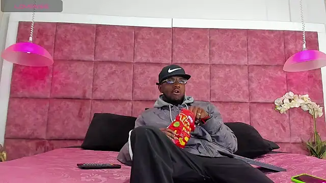 Jeff Black99 online show from 02/18/26, 04:08