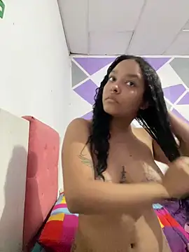 Margariita  online show from 04/07/26, 09:15