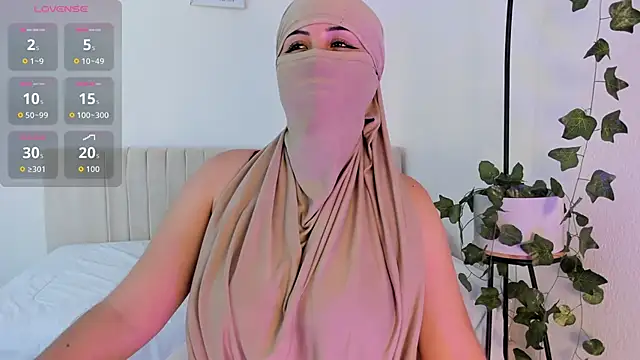  Amirah online show from 03/05/26, 06:15