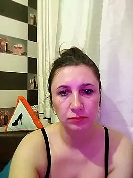 Koshova1836 online show from 02/11/26, 09:09