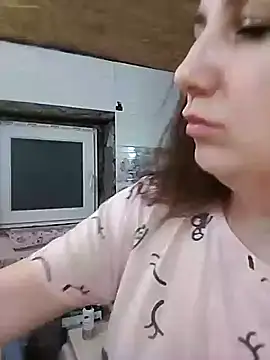 Koshova1836 online show from 05/12/26, 08:50