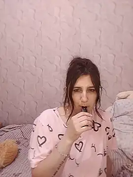 Koshova1836 online show from 06/05/26, 10:15