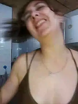 Snapshot of Koshova1836 chatting on 07/10/26, 07:49 Koshova1836 online show from 07/10/26, 07:49