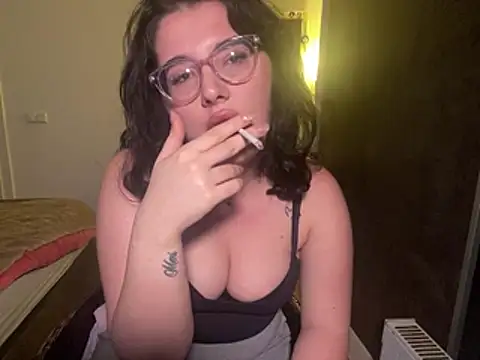 niconiconii103 online show from 01/15/26, 07:39