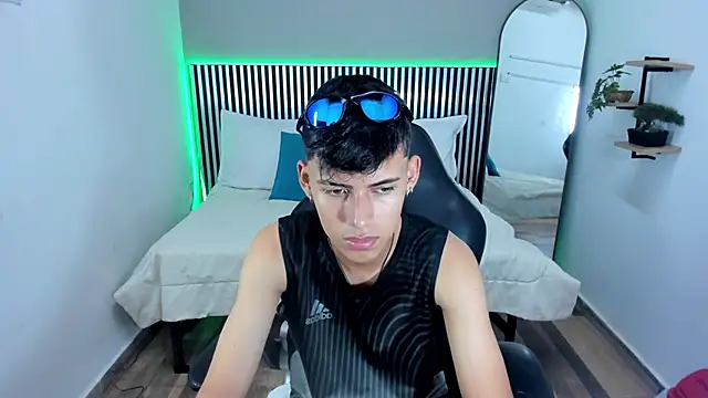 Astaroth Grigori online show from 02/18/26, 07:32