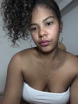 Snapshot of NovaCeleste chatting on 02/26/26, 06:56 NovaCeleste online show from 02/26/26, 06:56