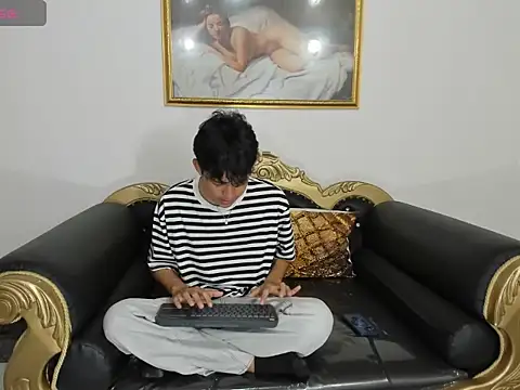 jisus catt online show from 01/16/26, 03:10