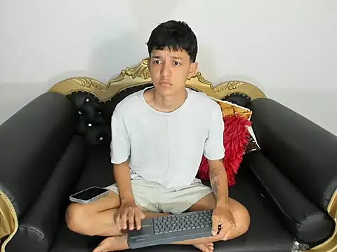 jisus catt online show from 02/08/26, 12:08
